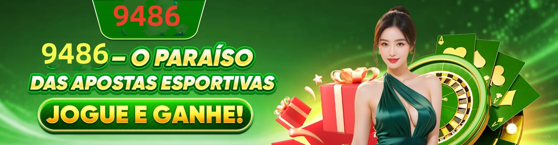 Roleta e blackjack 778luck