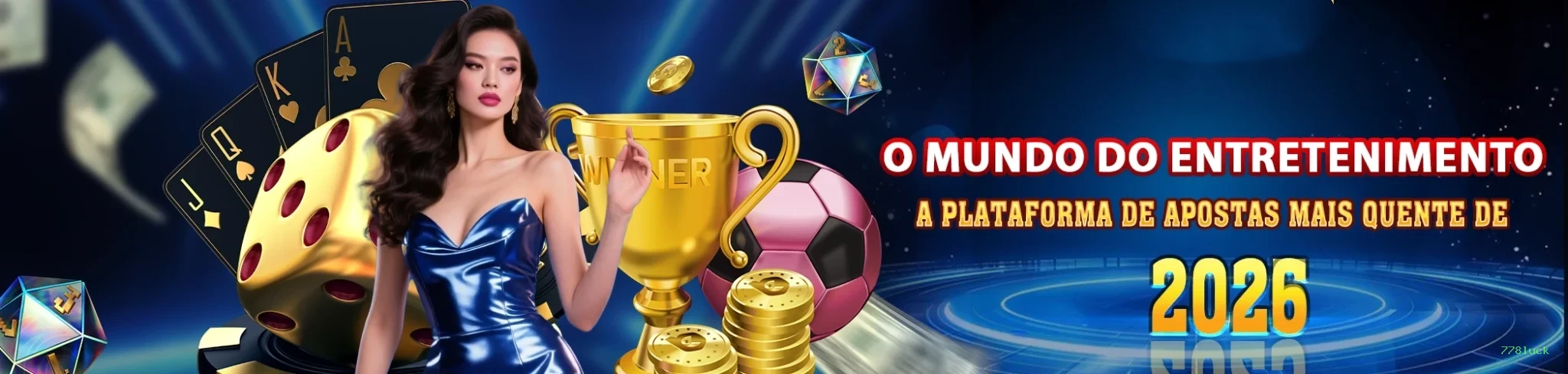 Cassino ao vivo 778luck dealers