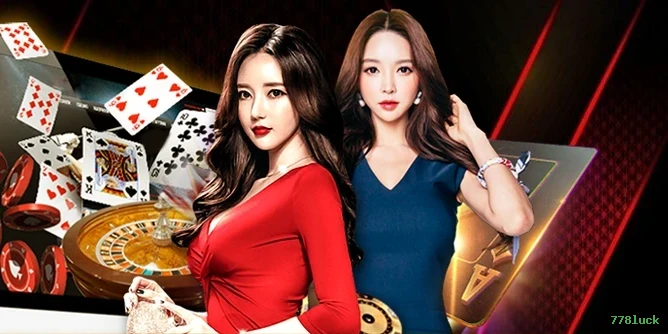 Download app 778luck Android iOS