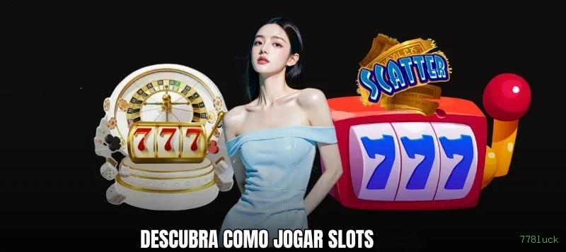 778luck slots no app
