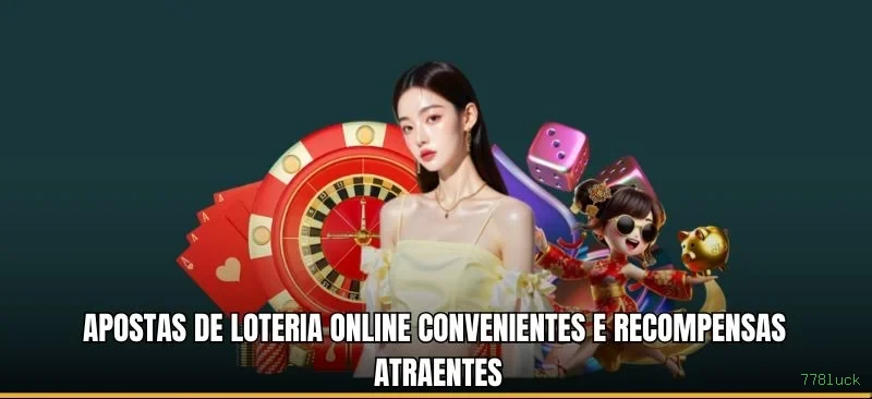 778luck multi dispositivo