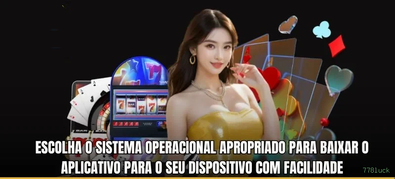 Segurança 778luck SSL