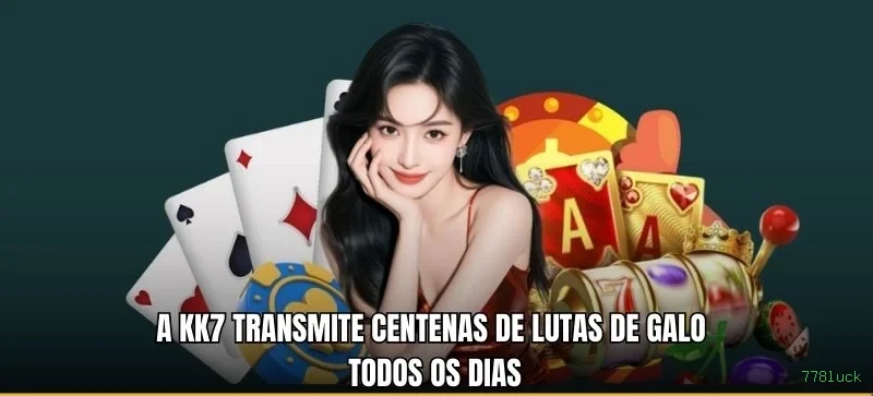 Formulário registro 778luck