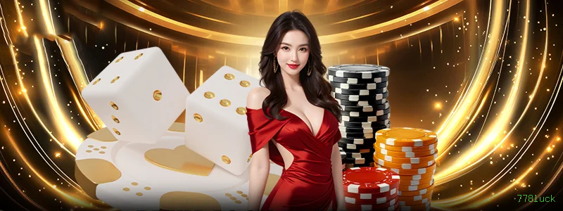 Slots 778luck - Sweet Bonanza e caça-níqueis populares