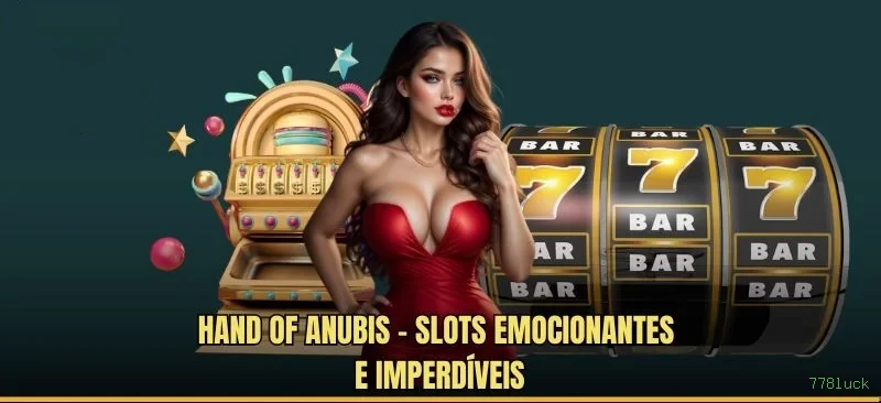 Slots 778luck - Sweet Bonanza e caça-níqueis populares