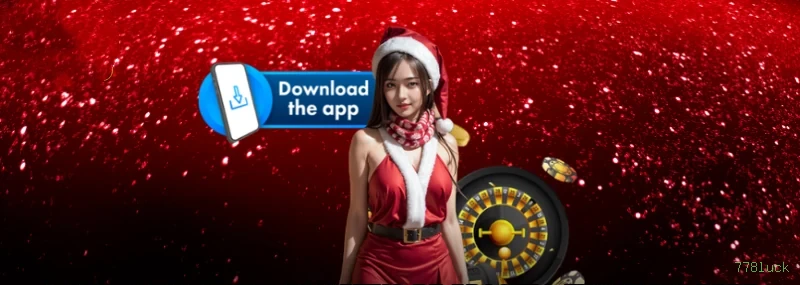 App 778luck slots mobile
