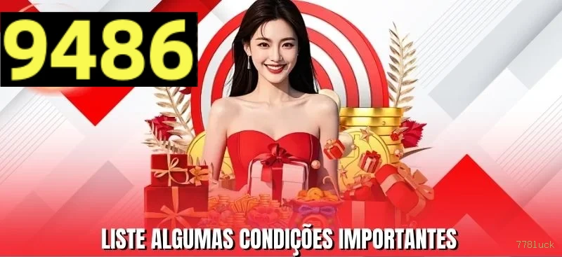 Cashback VIP 778luck - reembolso semanal