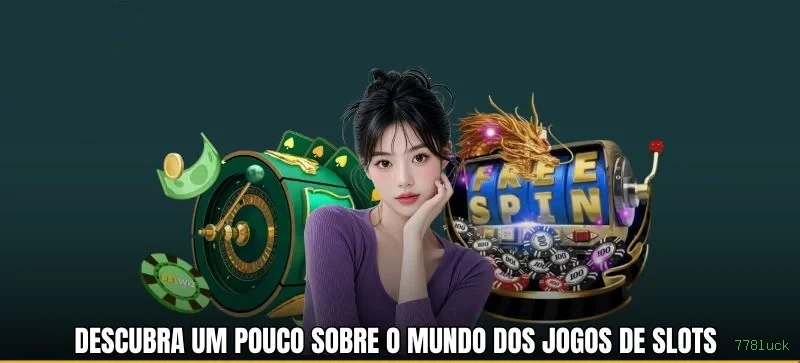 Slots com prêmios 778luck